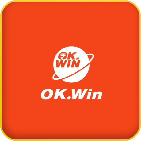 Online Betting Ok Win Logo