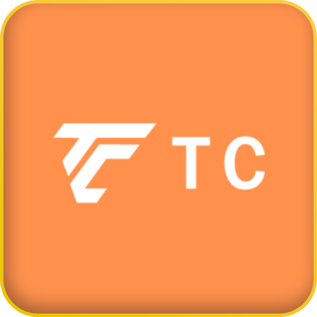 Online Betting TC Lottery Logo